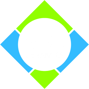 SDL Ceramics Limited Logo
